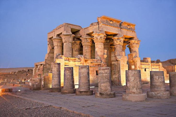 Egypt Tours Temple of Kom Ombo Egypt The Complete Guide