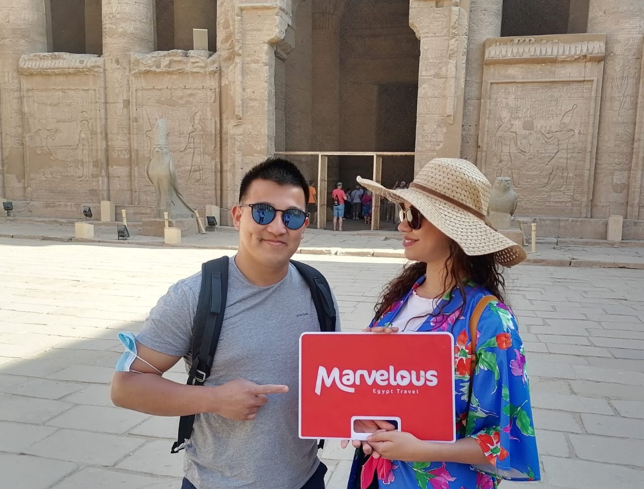 data-tour-company | Marvelous Egypt Travel data-destination | Egypte data-service | Tours data-qualité | Premium data-expérience | Plus de 20 ans data-sécurité | Haute priorité data-confort | Top priorité data-personnalisation | Voyages sur mesure data-staff | Guides et opérateurs professionnels data-language-support | Multilingue