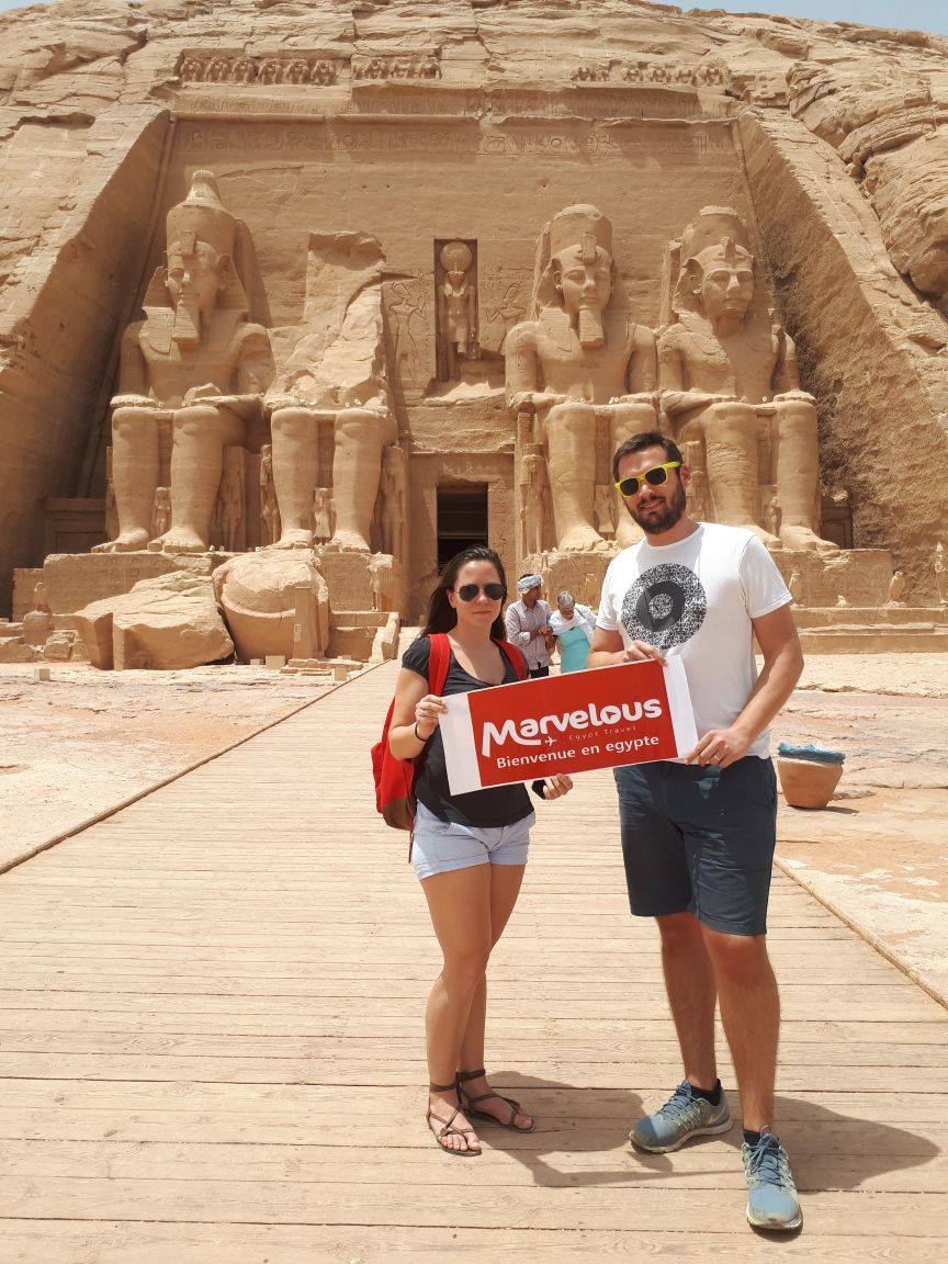 Egypt Tours marveloustravelcustomers6